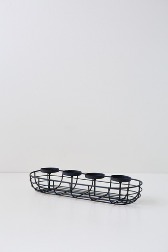 [0632829900027] CANDELABRO NIDO 