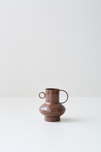 [0632829899246] JARRON IKEBANA BROWN