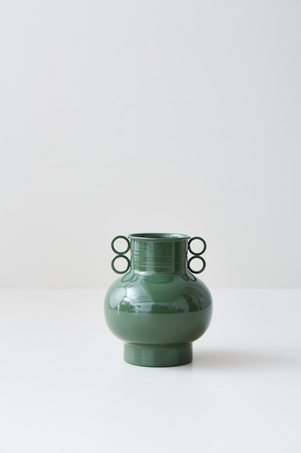 JARRON SHOJI GREEN