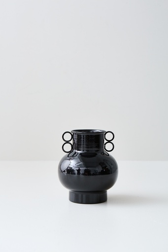 JARRON SHOJI BLACK