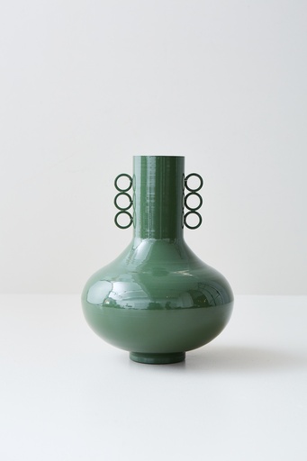 JARRON WABI-SABI GREEN