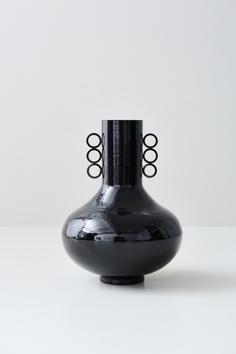 JARRON WABI-SABI BLACK