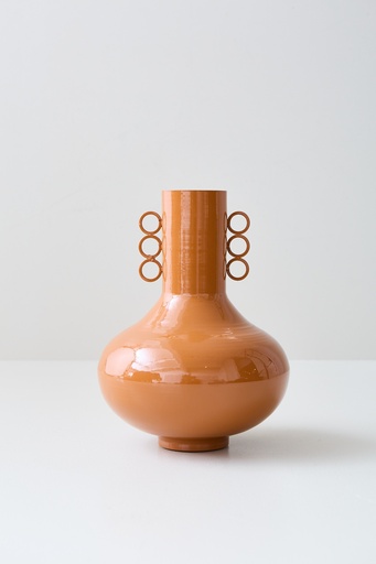[0632829899611] JARRON WABI-SABI  KHAKI