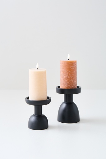 [DAU26NE3755] PORTAVELA VENCEJO SET X 2