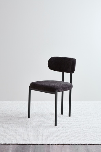 [0632829901956] SILLA SABI BLACK