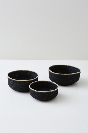 [0632829900928] CANASTA HANA NE    SET X 3