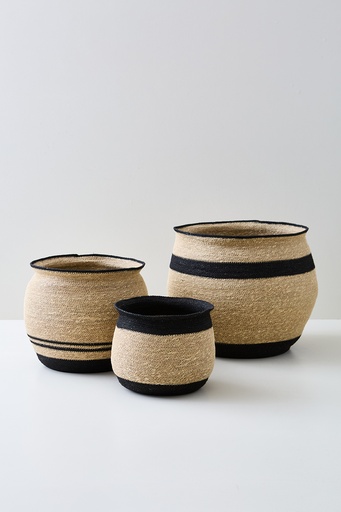 [0632829900942] CANASTO ACRA NA   SET X 3