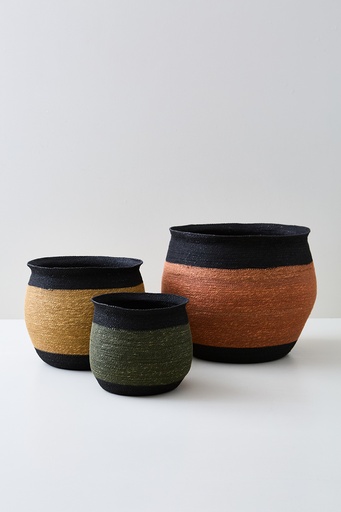 [0632829900966] CANASTO ACRA LAV    SET X 3