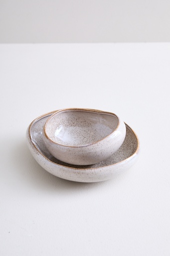BOWL NUA SET X 2