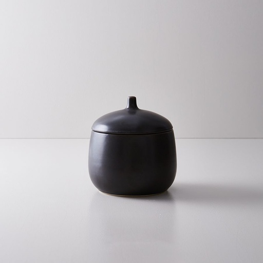 [BBC07NE3358] CAJA SERLIK L NEGRO