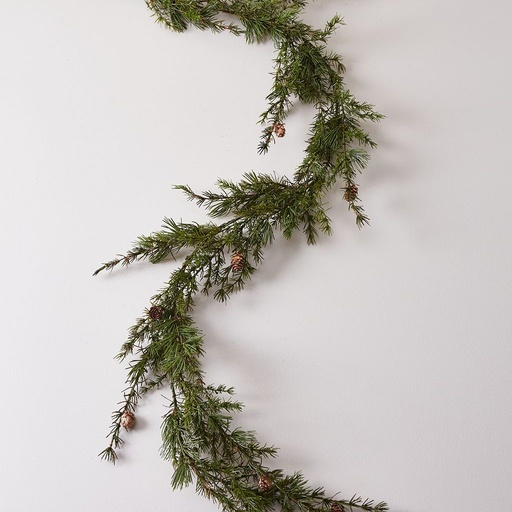 [0632829892490] 05 GUIRNALDA CEDRO