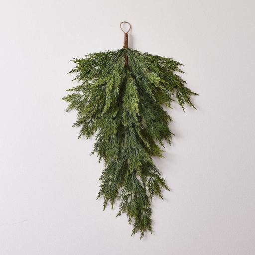 [0632829894197] COLGANTE CIPRES